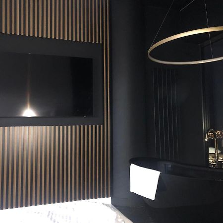 Wanna Na 20 Pietrze, City View, Hanza Tower Szczecin Exterior photo
